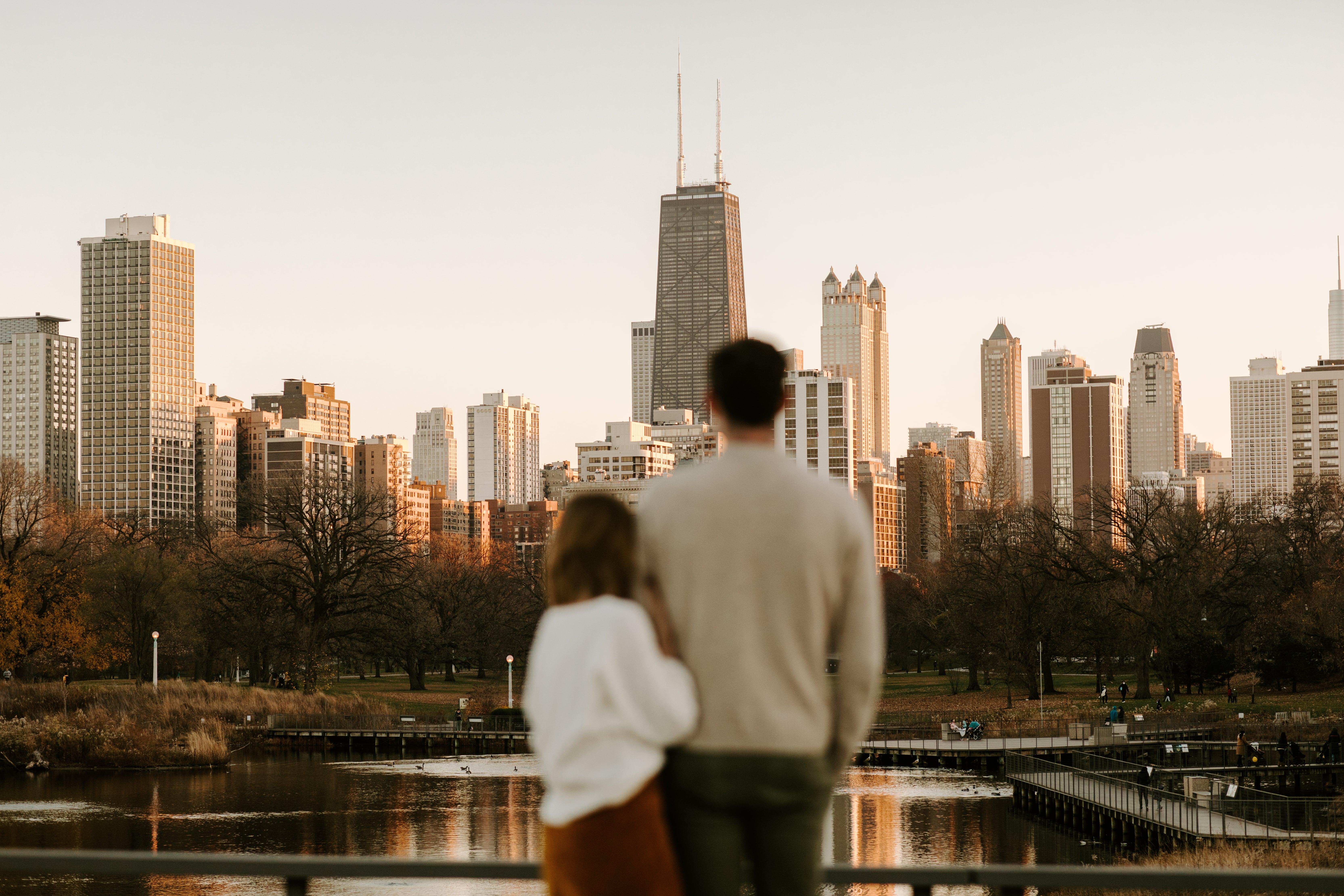 The Wedding Website of Jordan Tranchina and Madeleine Toups