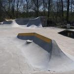 Honeoye Falls DIY Skatepark