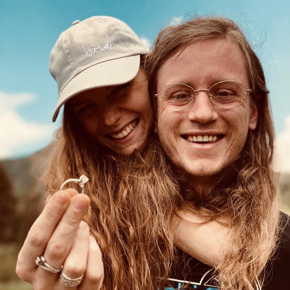 The Wedding Website of Courtney Haugen and Adam Bandstra