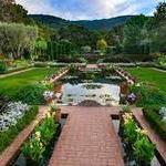 Filoli Historic House & Garden