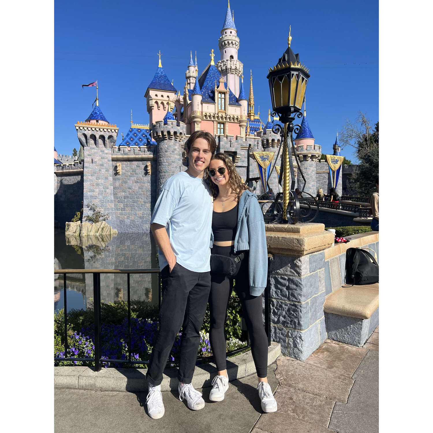 DISNEYLAND
