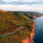 Cabot Trail