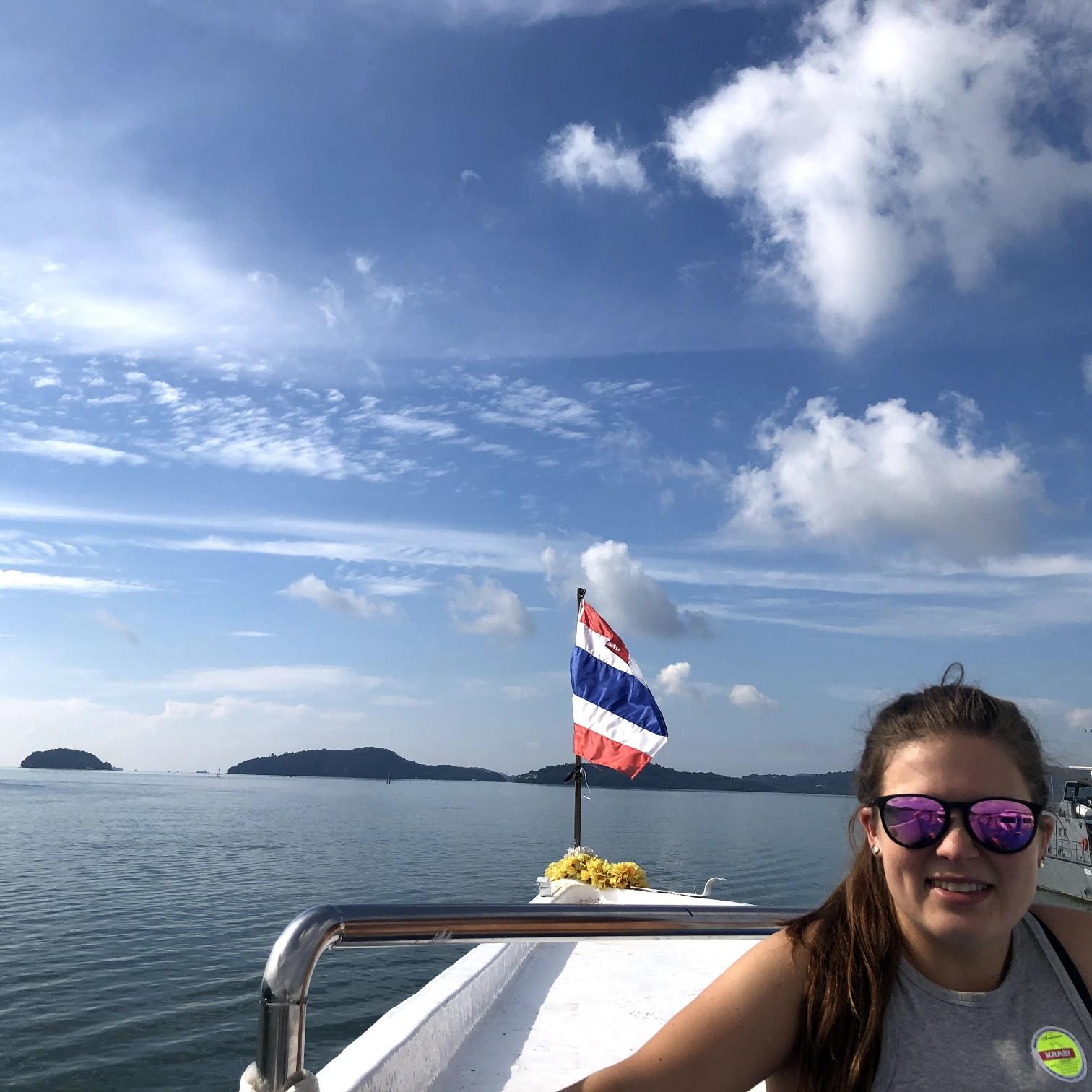 06-Nov-2019, Phuket, Thailand