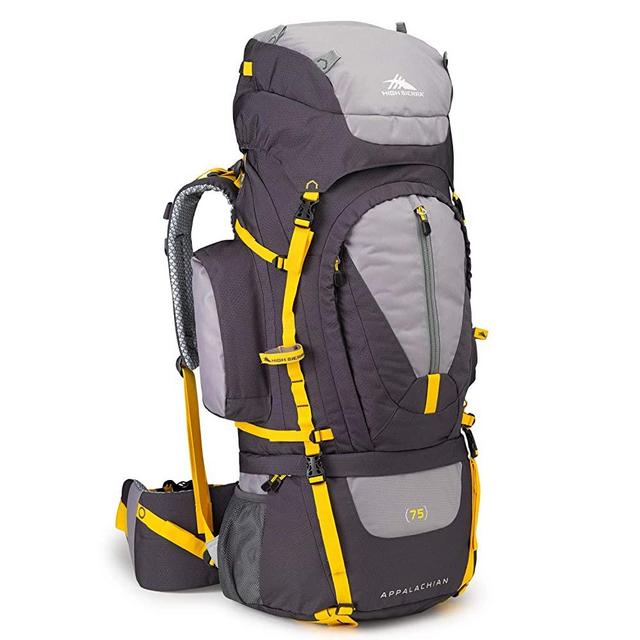 High Sierra Appalachian 75 Internal Frame Backpack