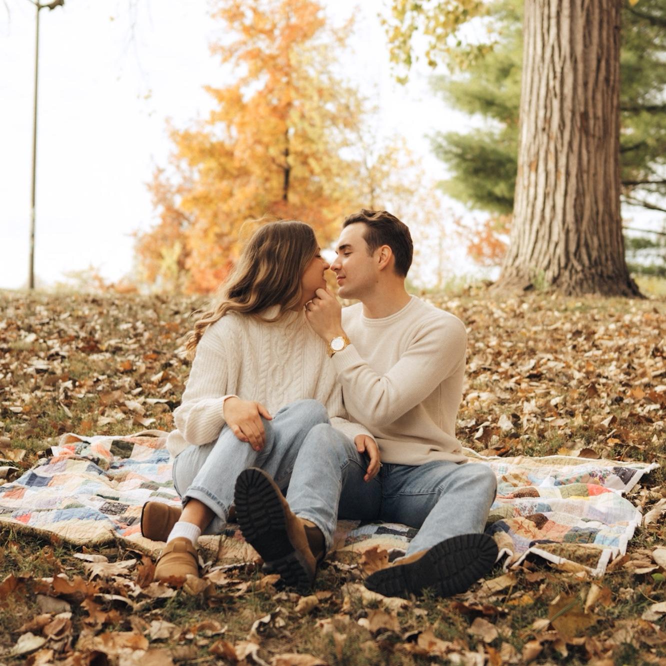 Engagement session!!