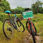 Heritage tour of Panjim on Bicycles