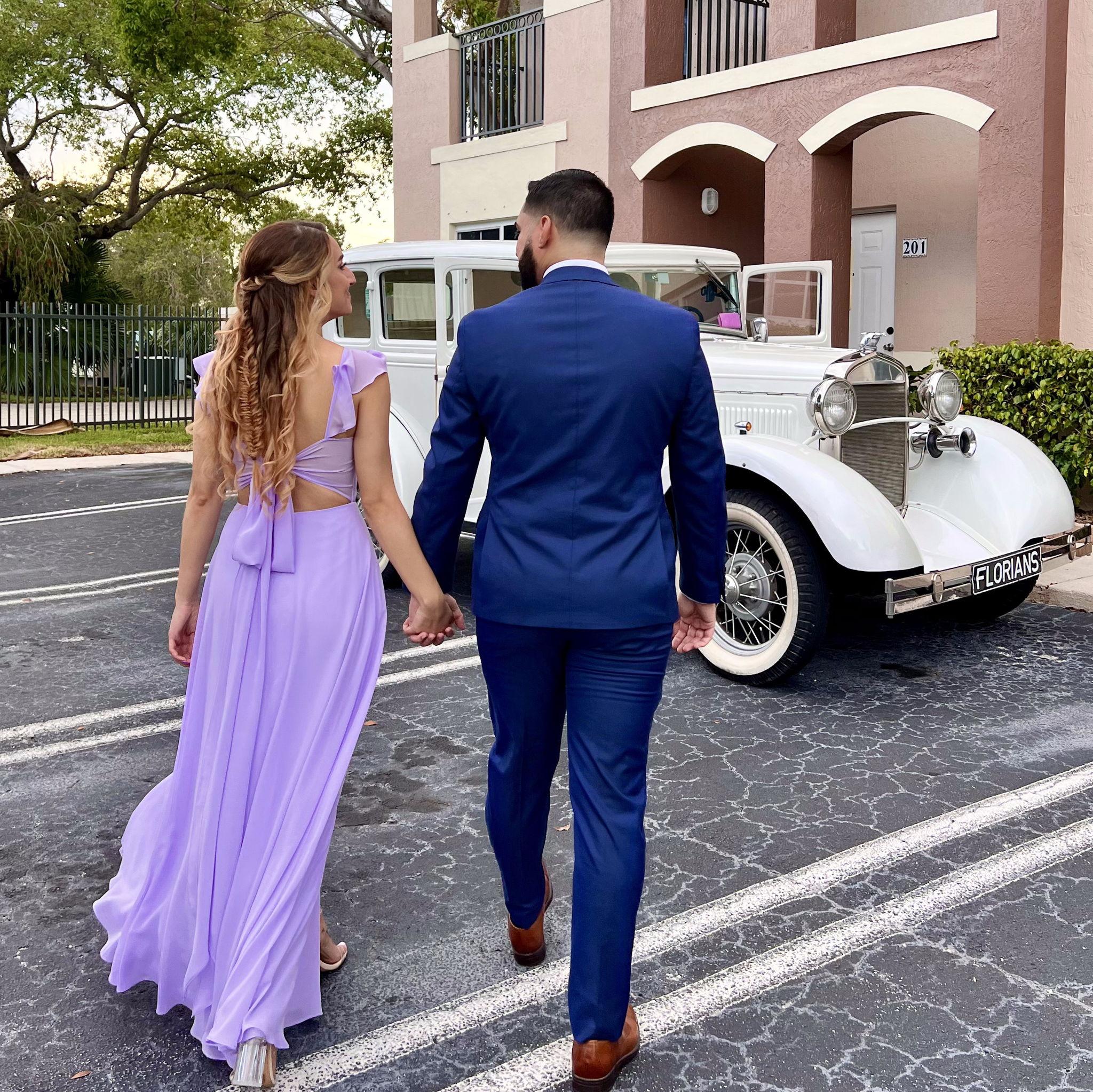 More Weddings