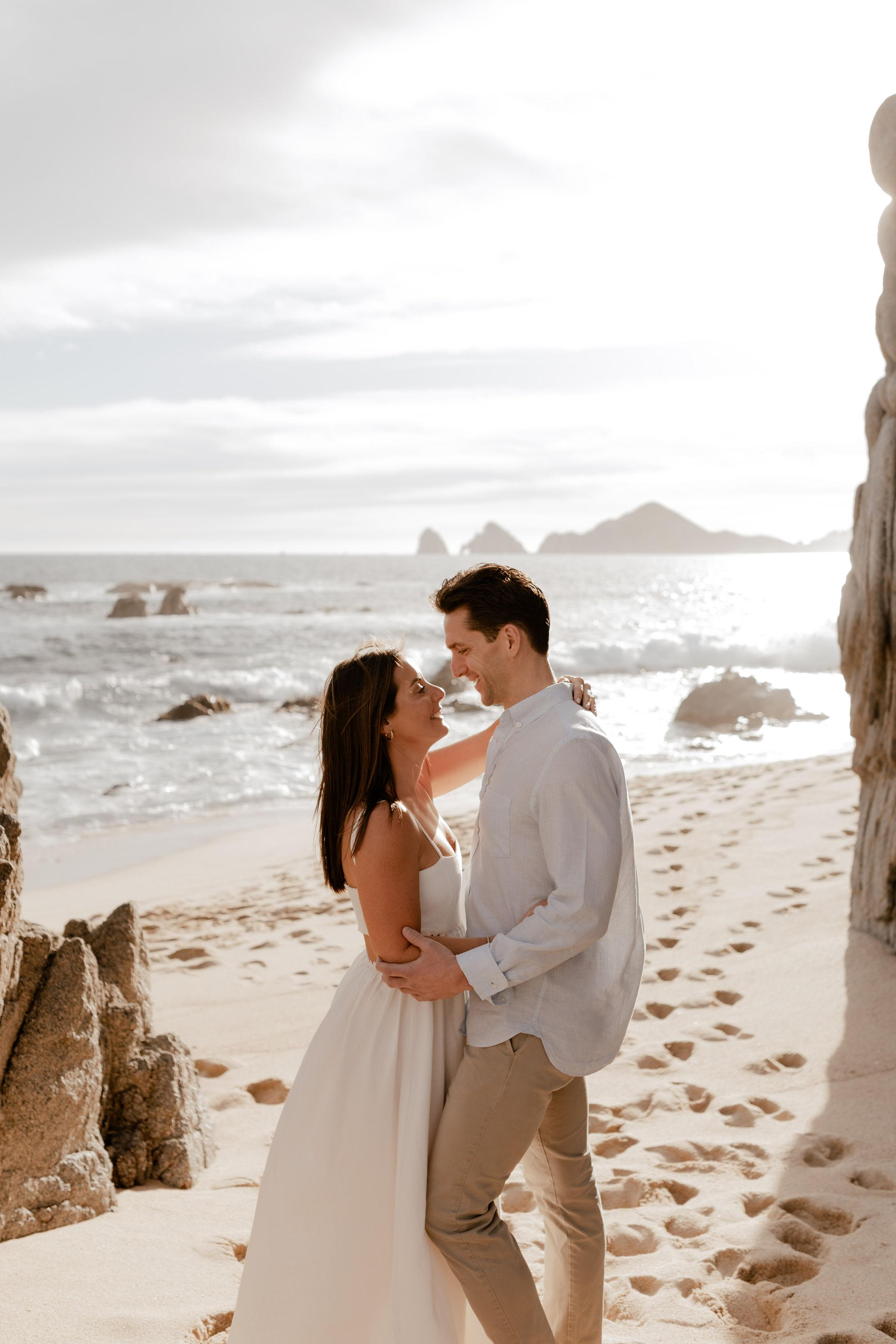 The Wedding Website of Angelica Corrigan and Tom Sobanski