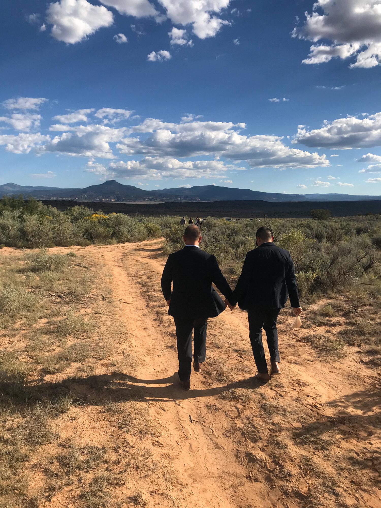 New Mexico 2018