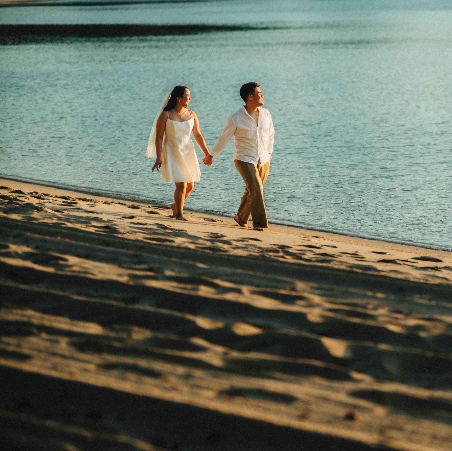 Some of our prenup photos