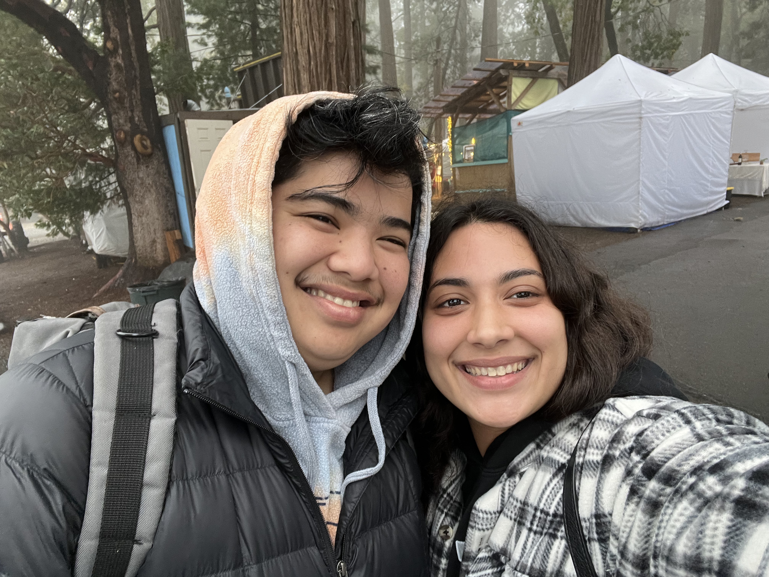 The Wedding Website of Sam Gonzalez and David Rosario