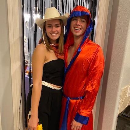 10/31/2020
Halloween!