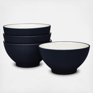 Colorwave Rice Bowl, Set of 4