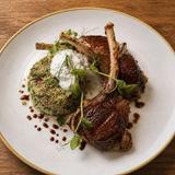Greenberry Café