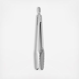 Signature Stainless Steel Tong