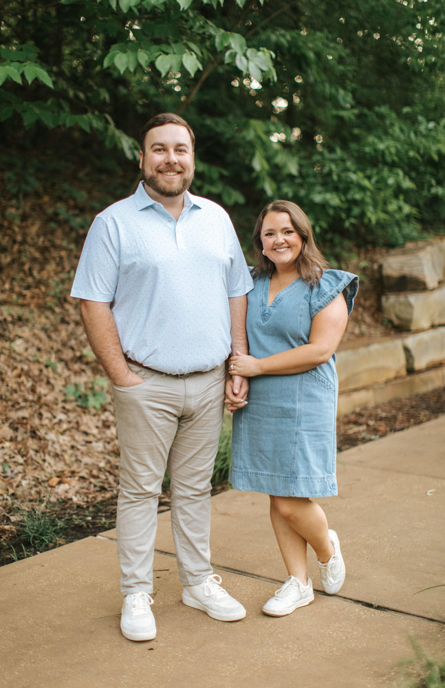 Addie Hitt and Taylor Sandroni's Wedding Website