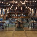 Bell's Eccentric Cafe