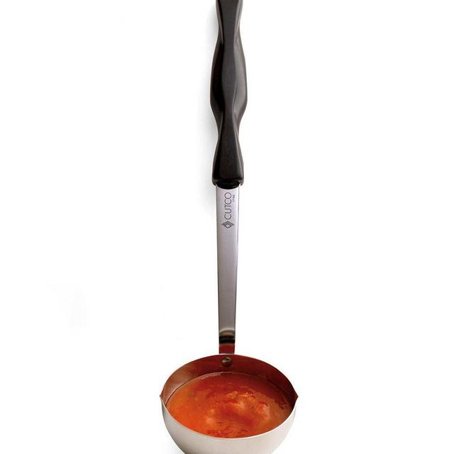 Ladle