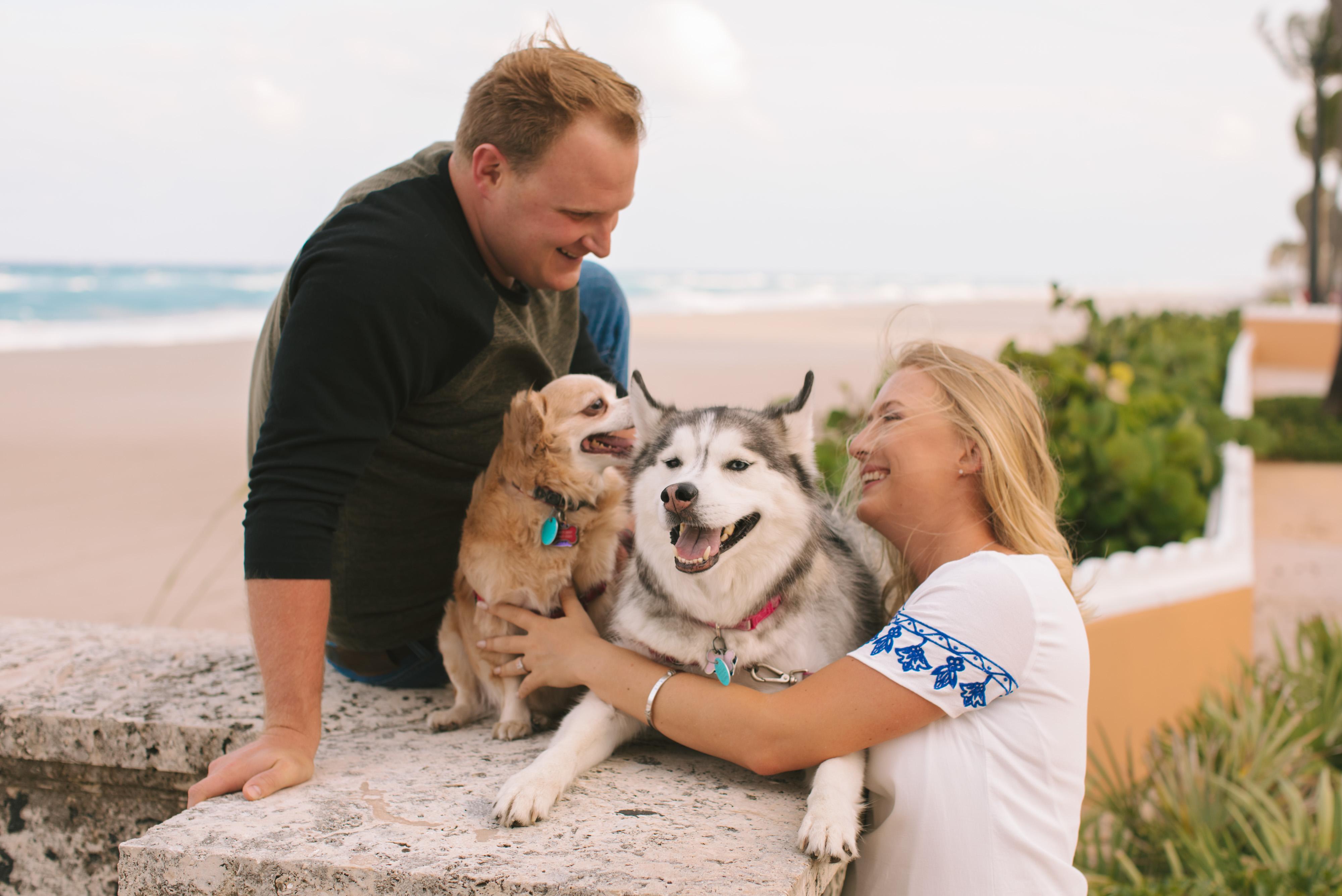 The Wedding Website of Jenna Rose and Michael Dudeck