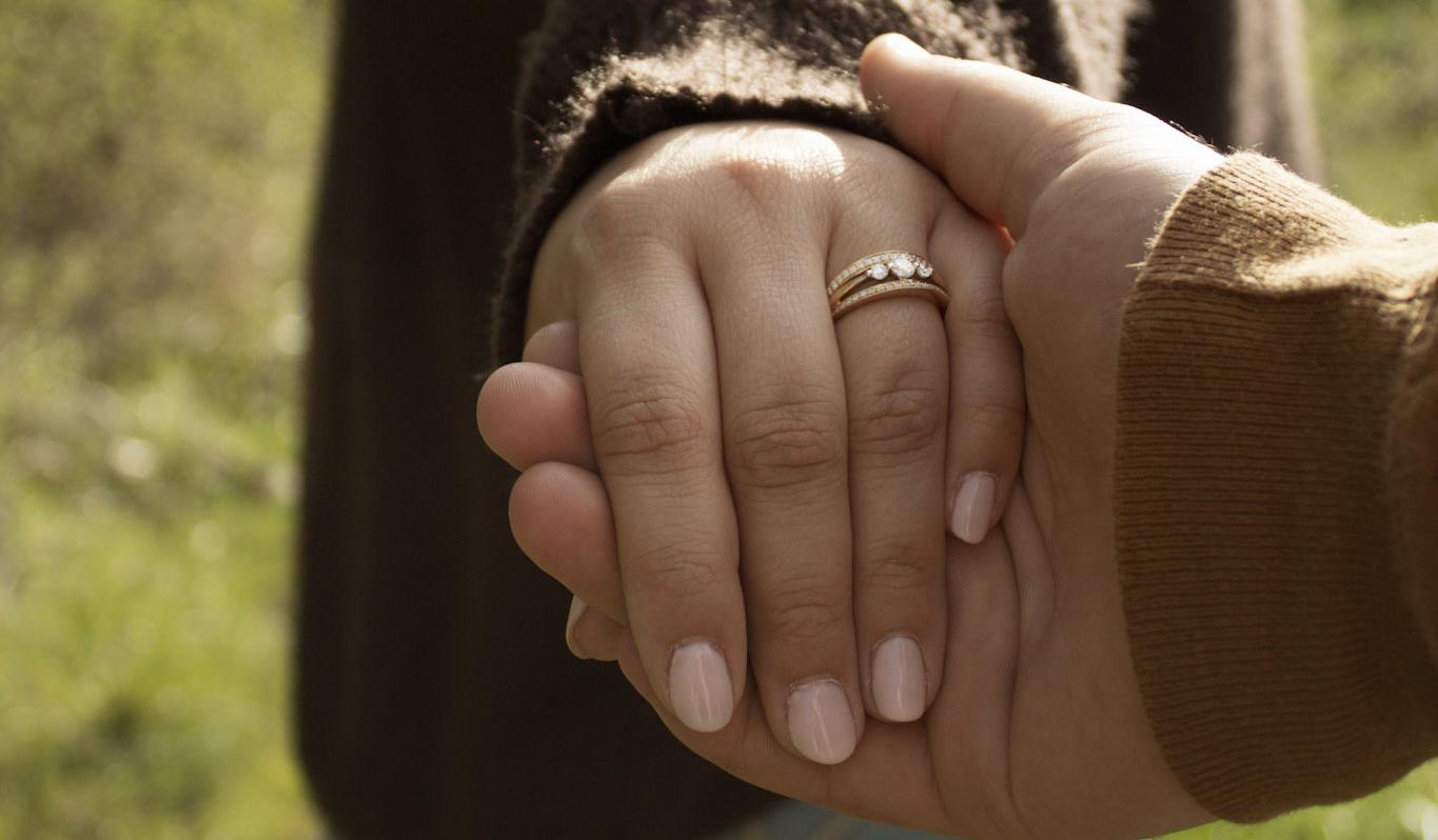 The Wedding Website of Mya Baker and Shepherd Thomas
