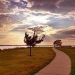 Lake Hefner