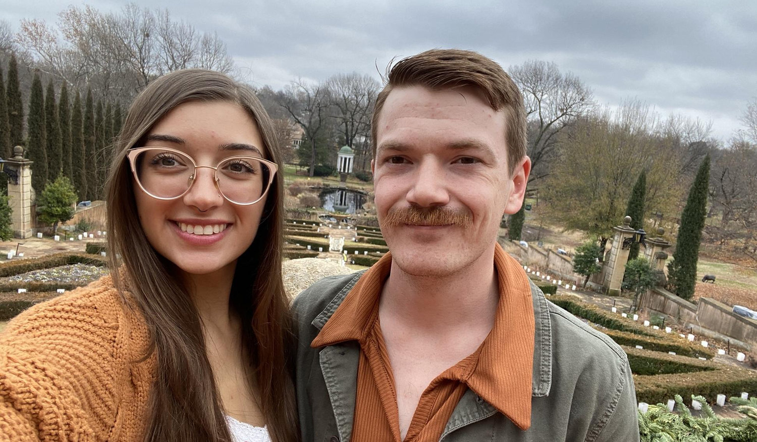 The Wedding Website of Ashlynn Johnson and Tanner Campbell
