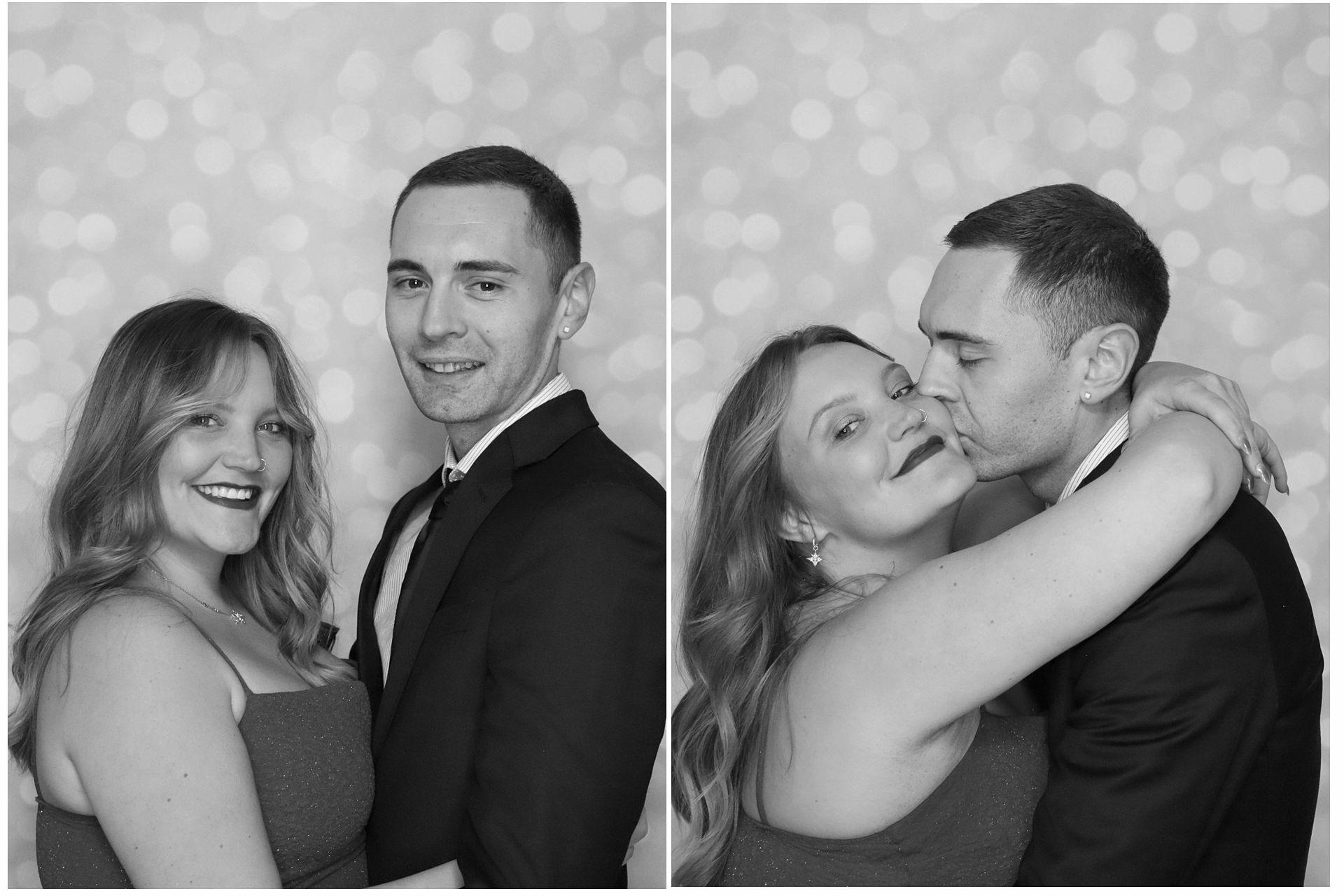 The Wedding Website of Kate Barnby and Tyler Barnes