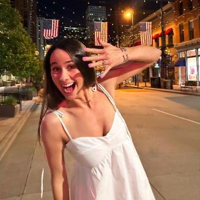 May 28, 2023 - Hector surprised McKenna with a spontaneous trip to Denver, Colorado, where he asked her to be his wife! Cheers to the future Mr. and Mrs. Hector Estrada Jr.