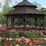 Thomasville Rose Garden
