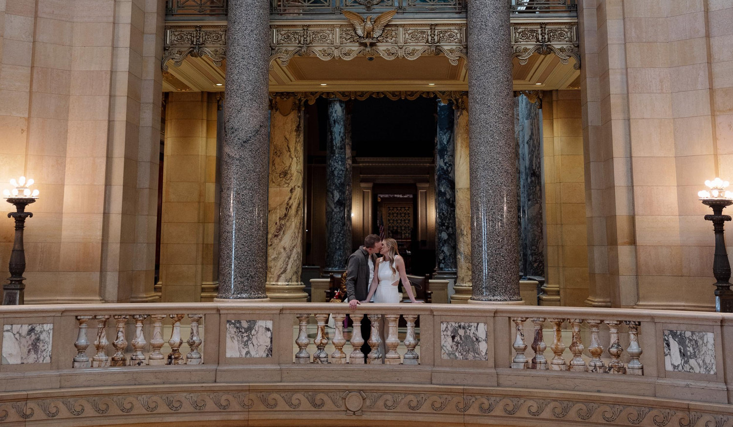 The Wedding Website of Payton Olson and Carter Kitterman