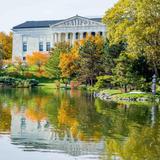Delaware Park