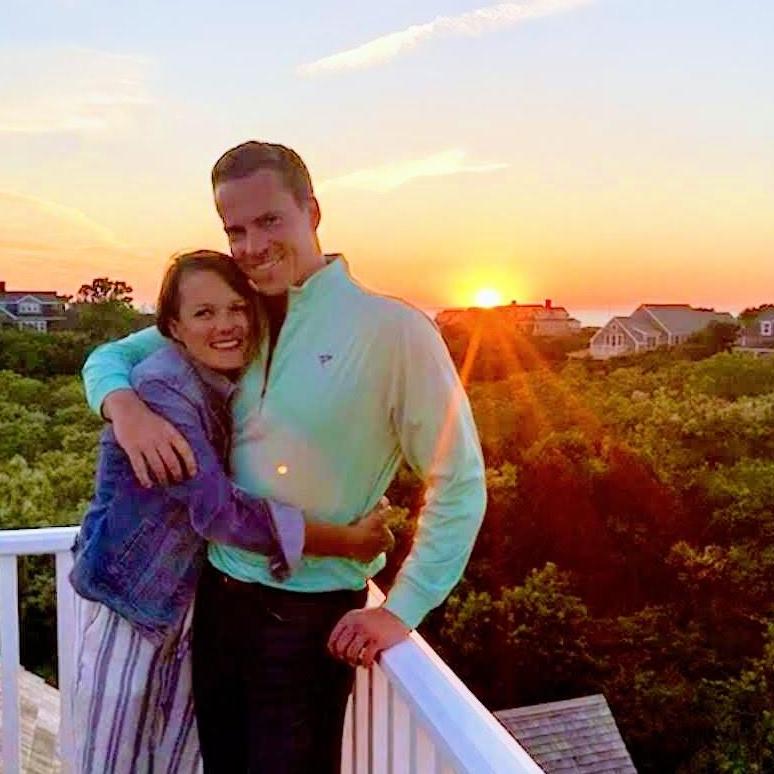 Nantucket - one of our favorite places!