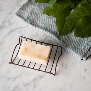 Wire Soap Dish