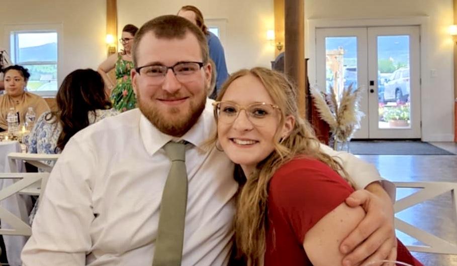 The Wedding Website of Kyle Pfeifer and Lindsay Newman