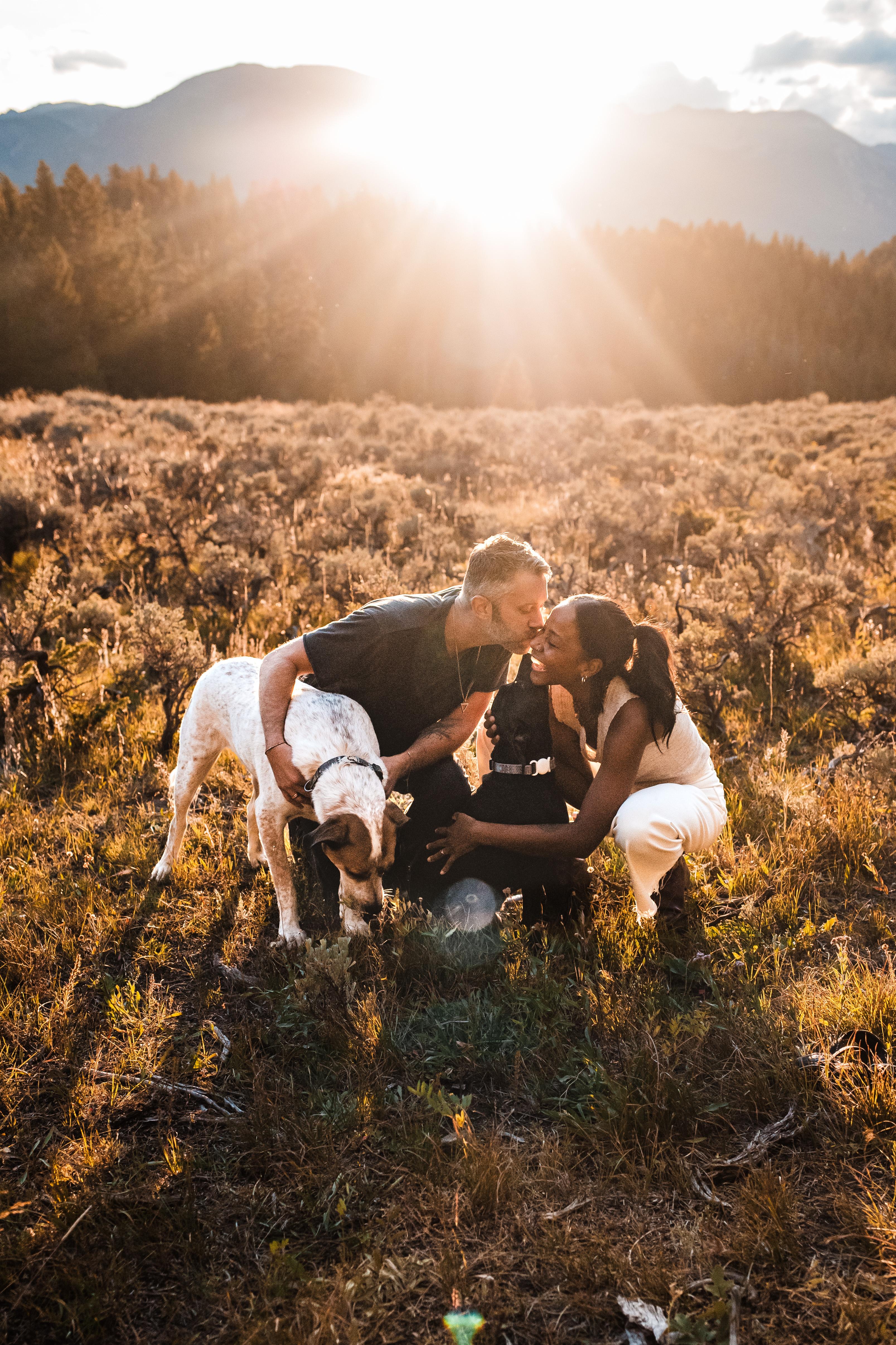 The Wedding Website of Janae Bell and Brian Hollars