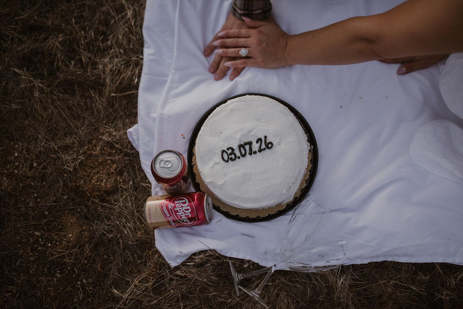 The Wedding Website of Shelby Evans and Nathan Johnson