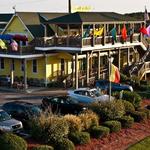 Mulligan's Grille in Historic Cottage Row