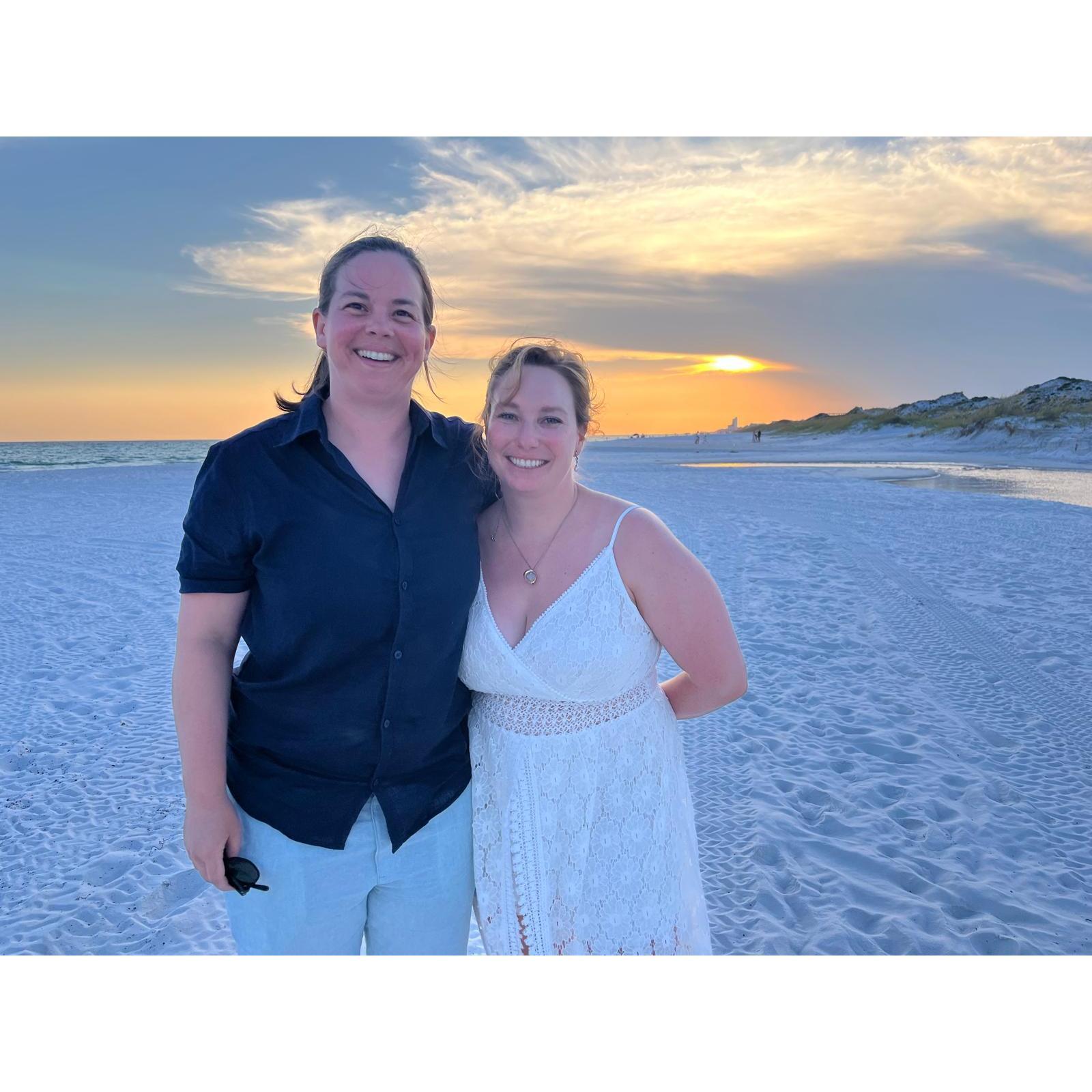 Florida Sunsets!