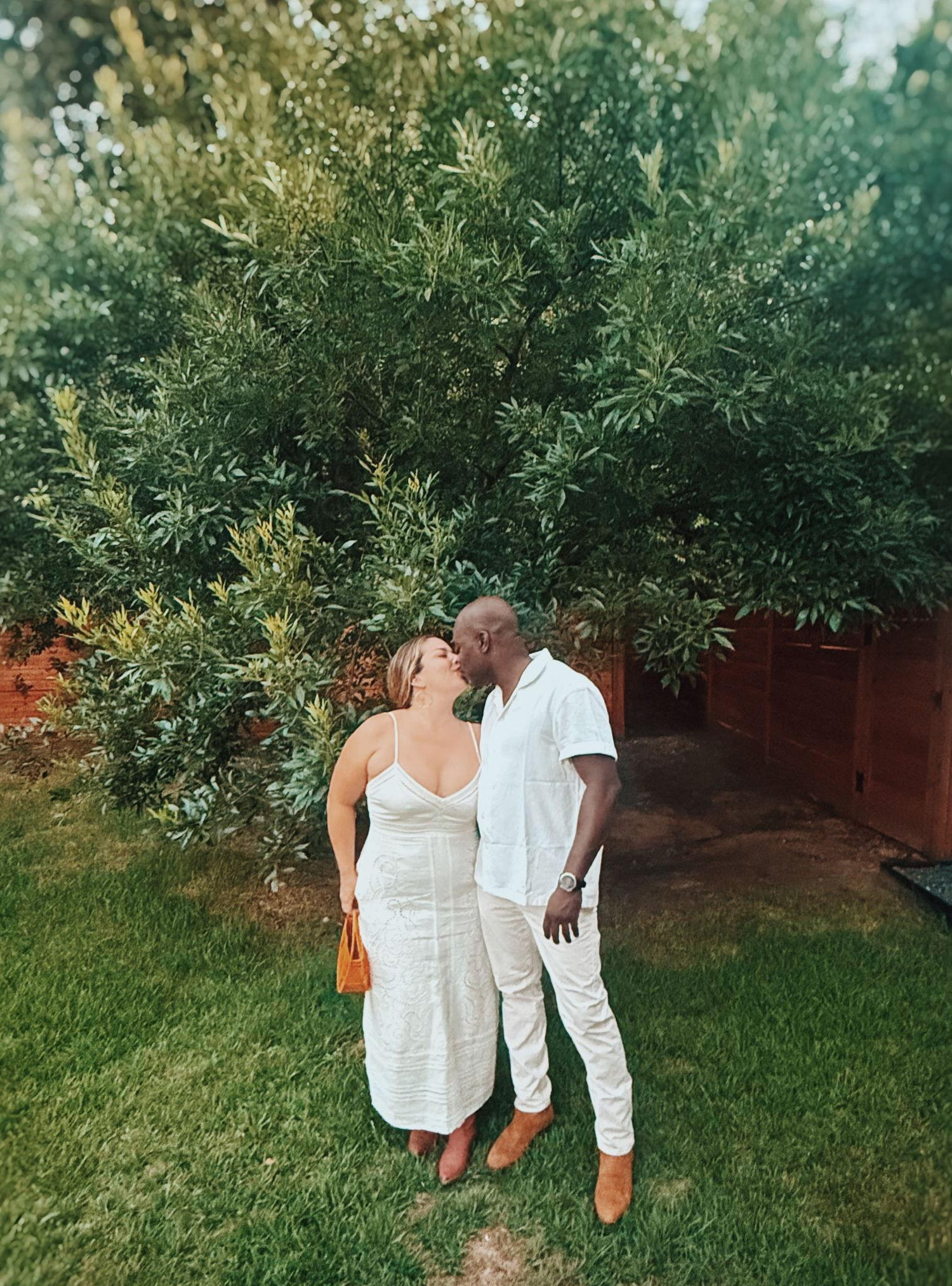 The Wedding Website of Alida Carlson and Antoine Adou