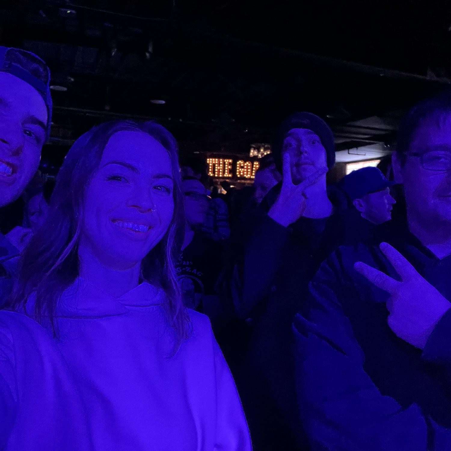 Afroman Concert, Manchester, NH