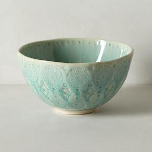 Old Havana Cereal Bowl