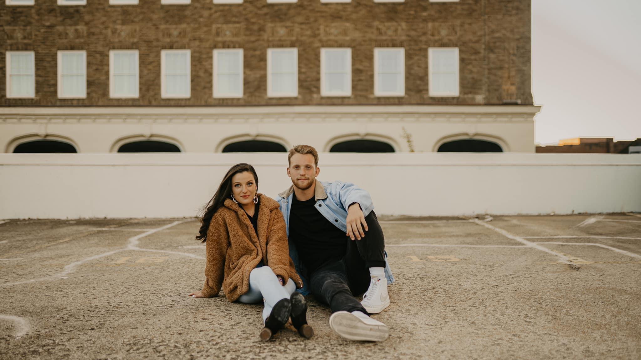 The Wedding Website of Madison Coker and Joshua VanderLugt