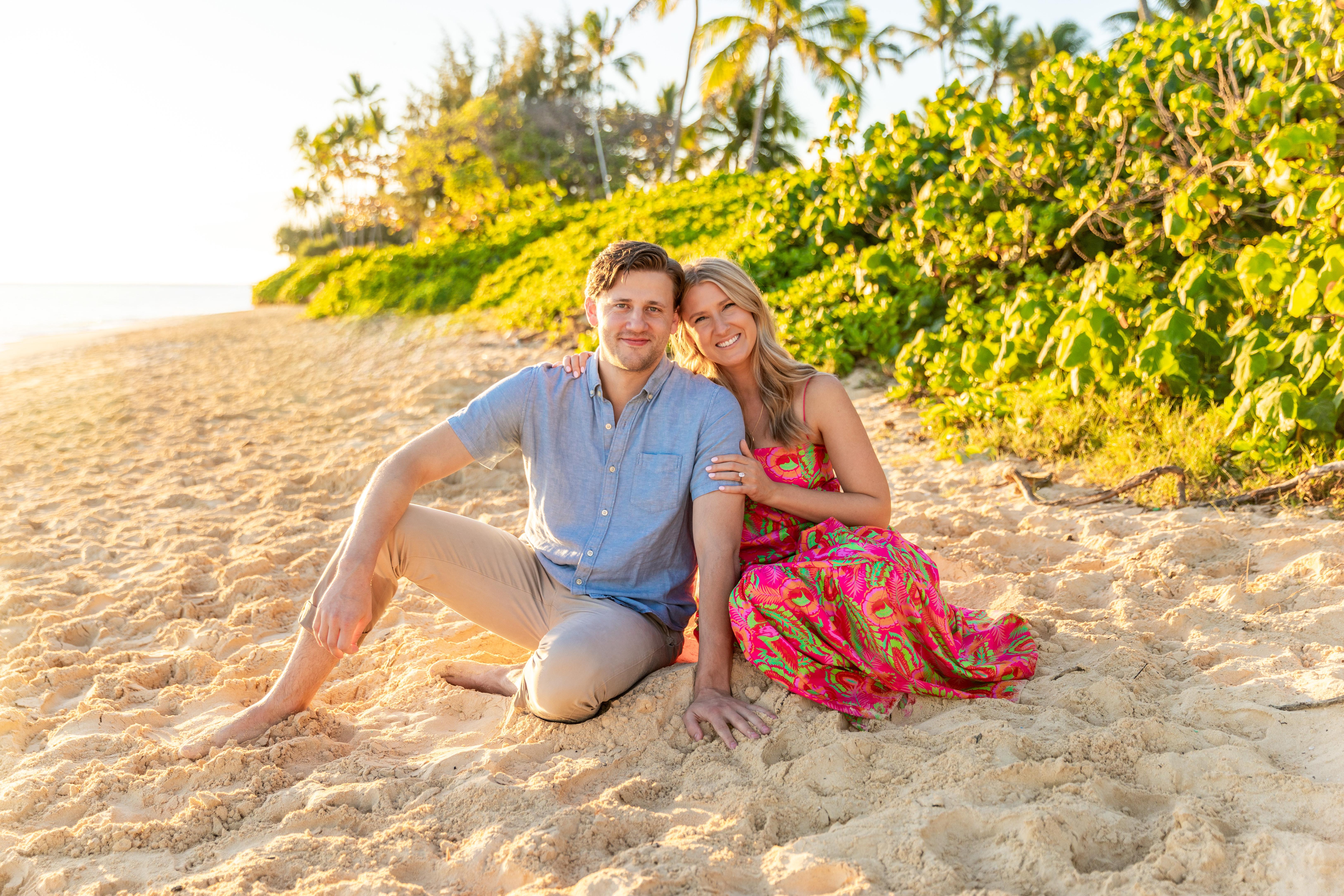 The Wedding Website of Emily Firmiss and Ben Jurgeson