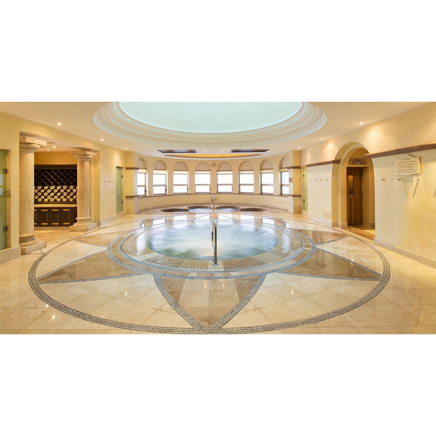 Desert Spa