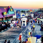 The Boardwalk