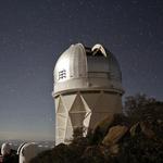 Kitt Peak National Observatory