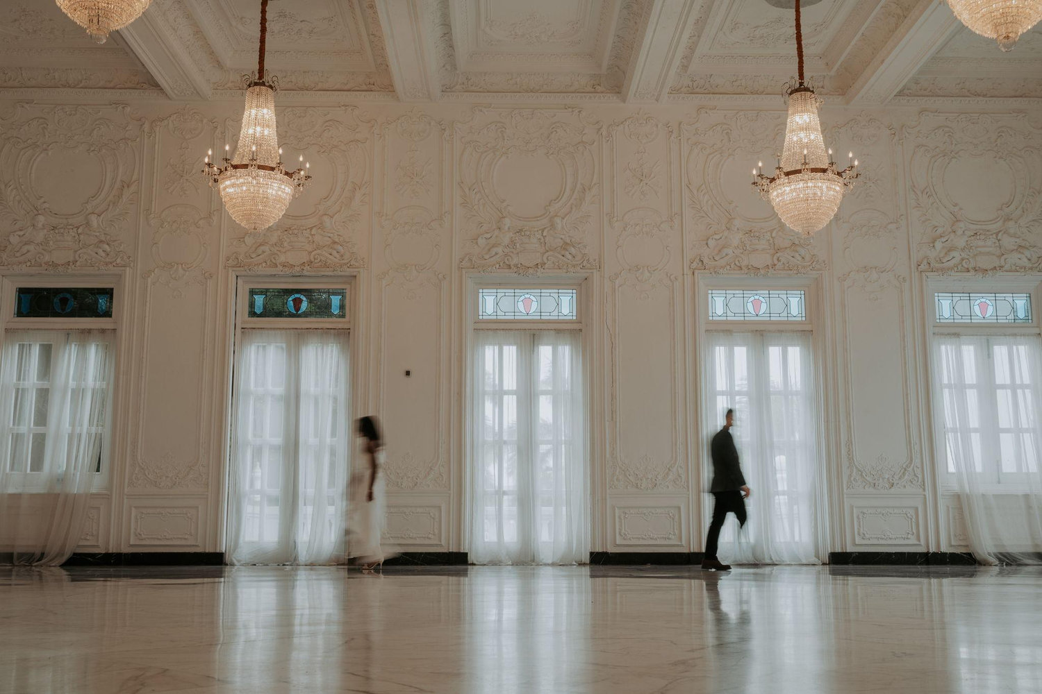 The Wedding Website of José Manuel Pagán Rossó and Yalimar Cuevas González