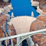 Hoover Dam Visitor Center