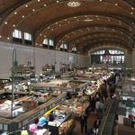 West Side Market