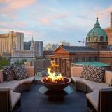 Assembly Rooftop Lounge